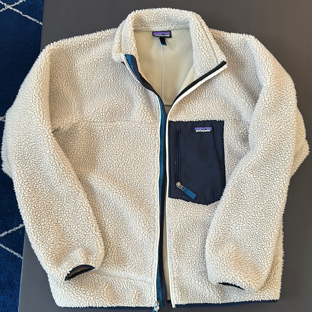Patagonia Retro-X Jacket